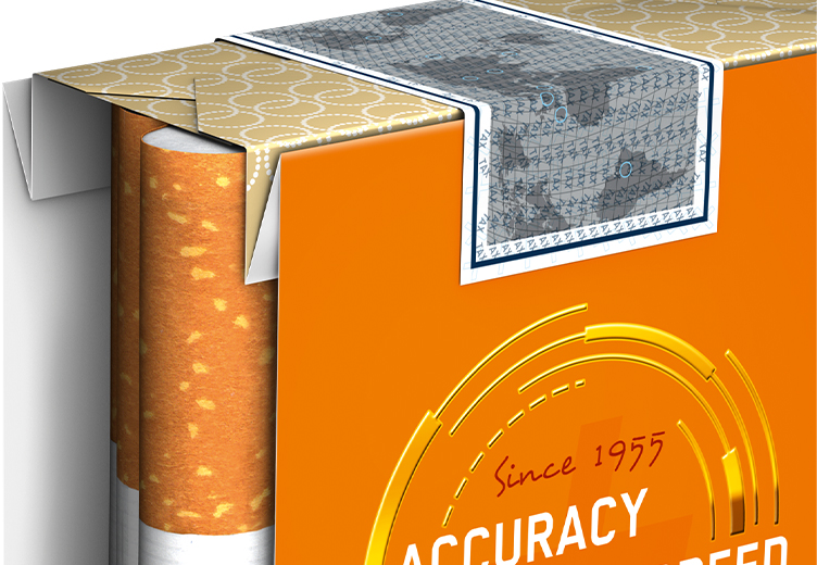 Focke Double Z-Fold Packaging Highlight — ZTLibre Compatibility