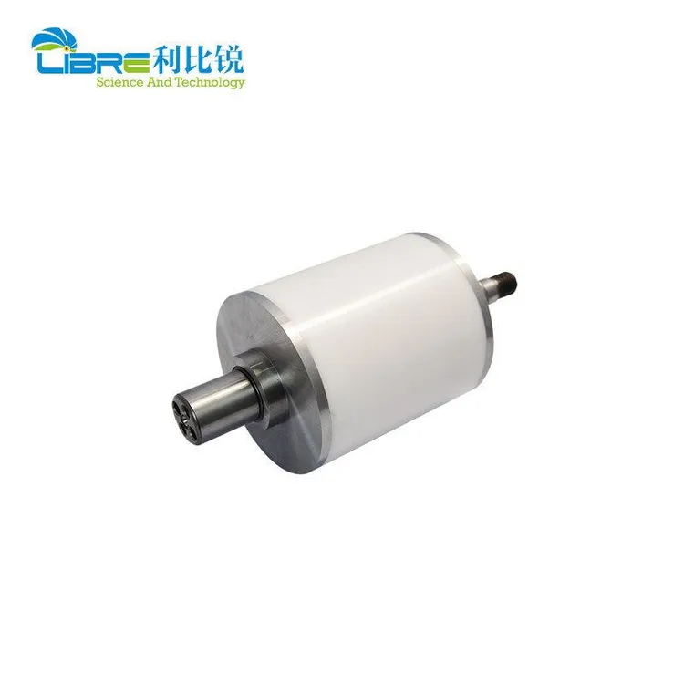 Hauni Tobacco Machinery Parts Ceramic Pattern Roller and Applicator Roller for
High-Performance Cigarette Manufacturing