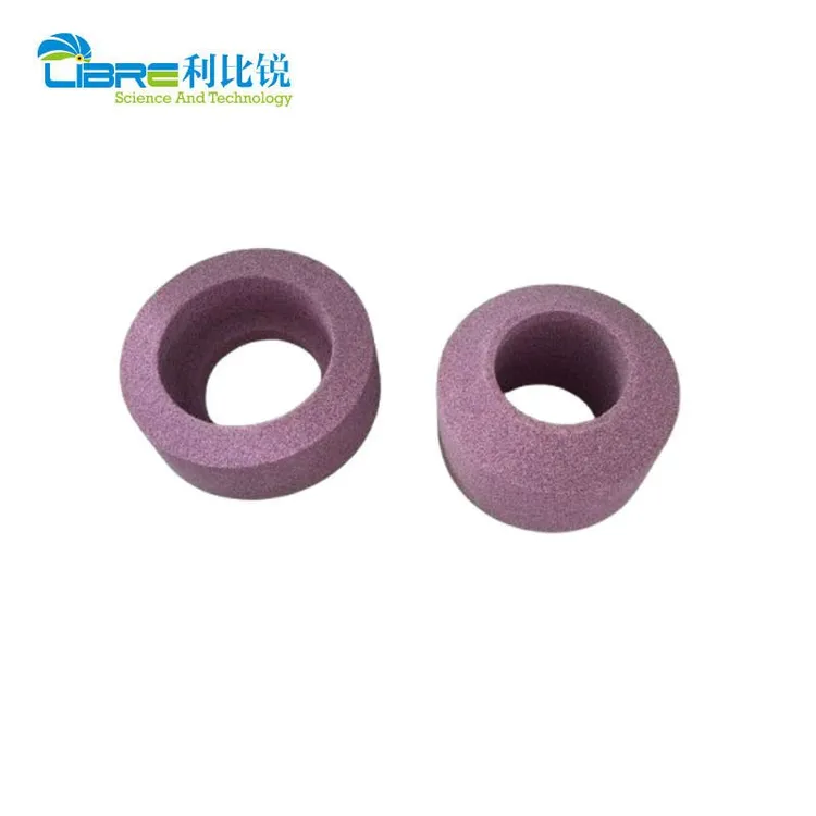 Garbuio Dickinson Legg Grinding Wheel Grinding Stone 200x130x65 for Tobacco Leaf
Rotary Cutting Machine