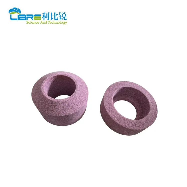Garbuio Dickinson Legg Grinding Wheel Grinding Stone 200x130x65 for Tobacco Leaf
Rotary Cutting Machine