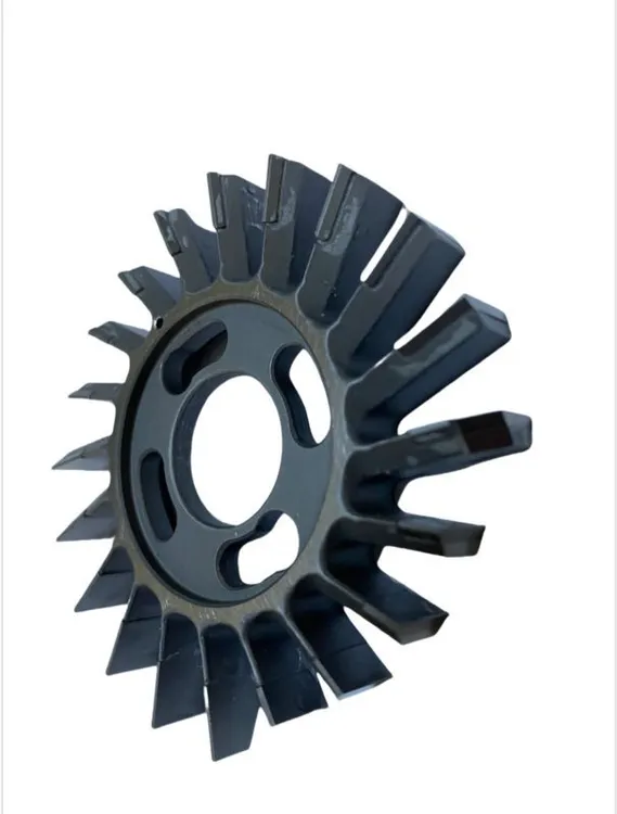 GD Tobacco Machine Spare Parts Brush Paddle Wheel 3MX725 3MX726