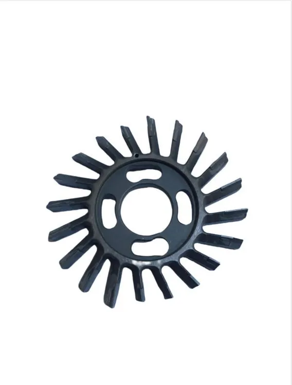 GD Tobacco Machine Spare Parts Brush Paddle Wheel 3MX725 3MX726