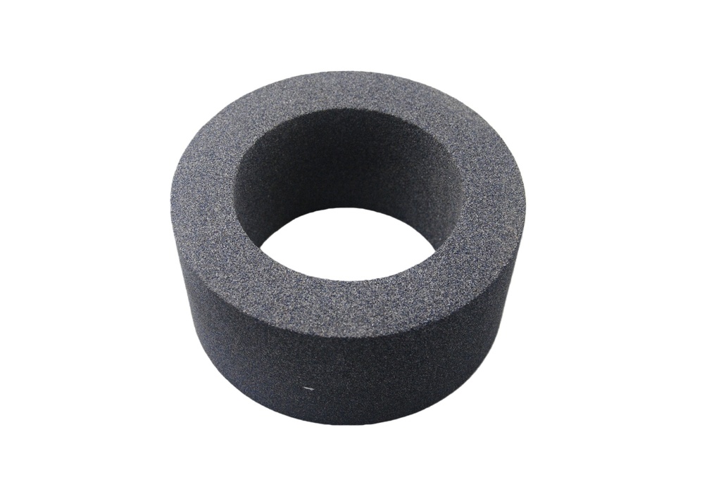 [54855836] Brown Fused Alumina Grinding Wheels 200×130×95mm for Comas Tobacco Cutter
Sharpening Rotary Knives