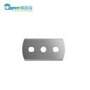 [13406063] ISO standard Film Cutting Blade