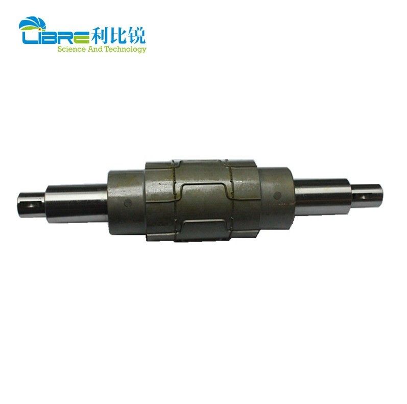 [35635817] Inner Frame cutting shaft Paper Cutter Roller Shaft For Molins HLP2 HLP180
Cigarette Packer