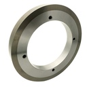 [14470007] Tungsten Carbide HSS Material Circular Guillotine Shear Blades