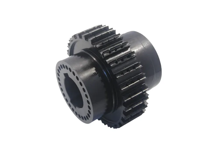[52000026] Tambor 145DF249F-4 para el fabricante de filtros Hauni KDF2