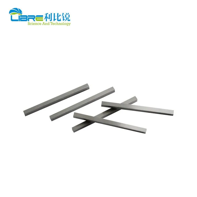 [13190544] Molins MK9 Sigara Makinesi 4 * 4 * 93mm Karbür Kesme Bıçağı