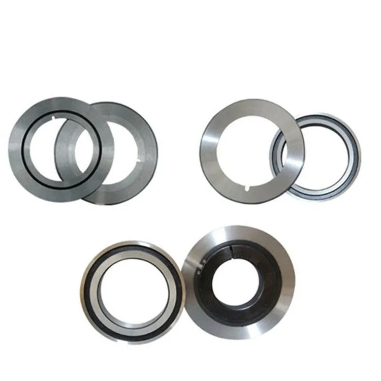 Cuchilla de corte de OD230mm Hss para la máquina de papel de Rewinder de la
cortadora