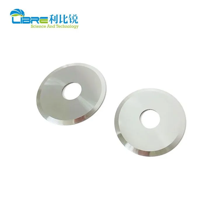 Glass Fibre Cutting 28mm Z55 Zund Cutting Blades