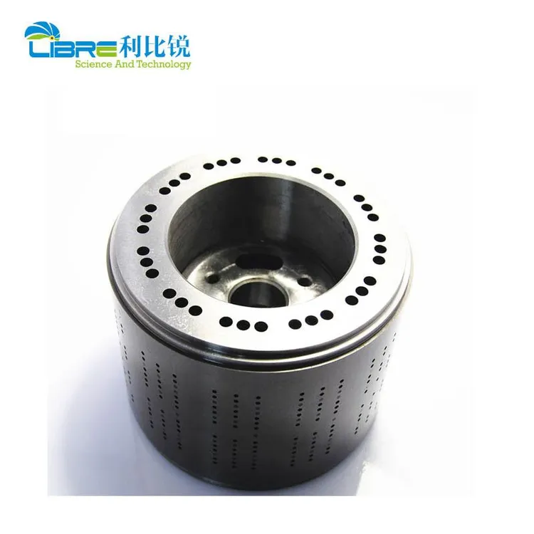 U48FA36F 150*112mm Protos Suction Drum For Hauni Protos 70 Machine