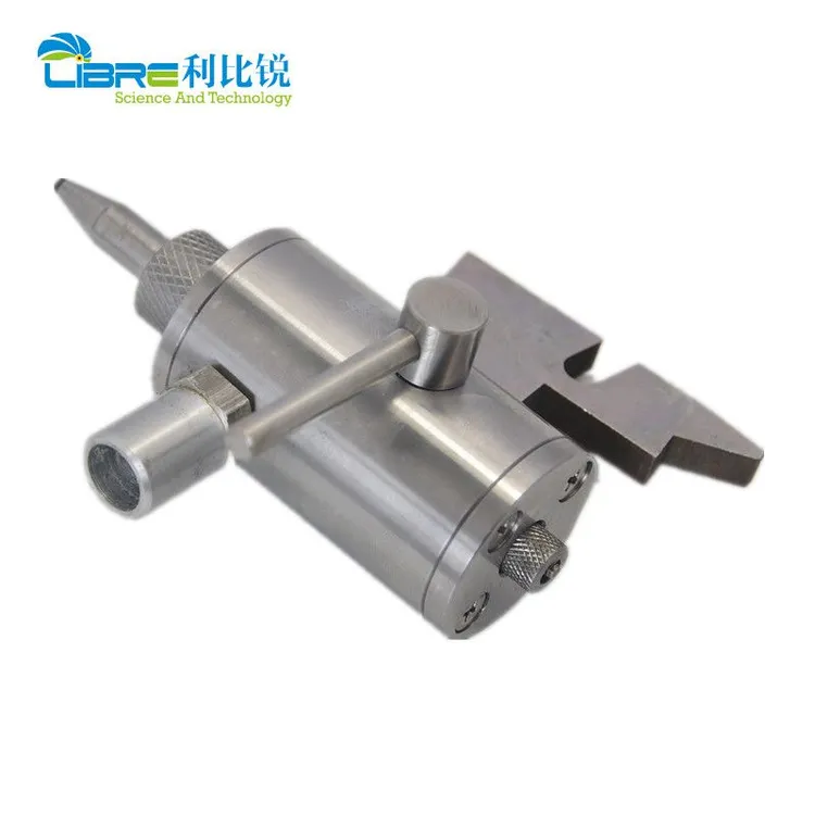 Molins Mark8 Cigarette Machine Parts Steel Manual Glue Gun