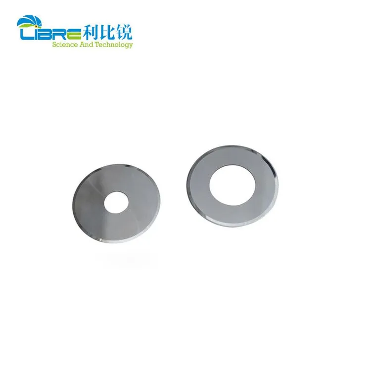 [13263978] Sigara Yapma Makinesi ID15mm 0.35mm Tütün Kesme Bıçağı