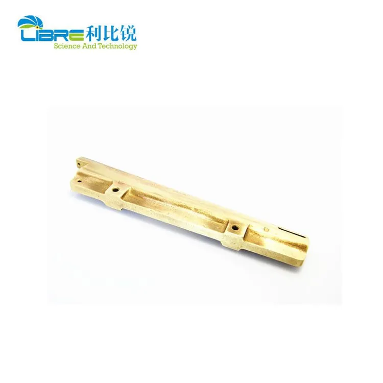 [13281578] Recambios Heater Cylinder Heating Element de la máquina del cigarrillo de Molins
Mark95