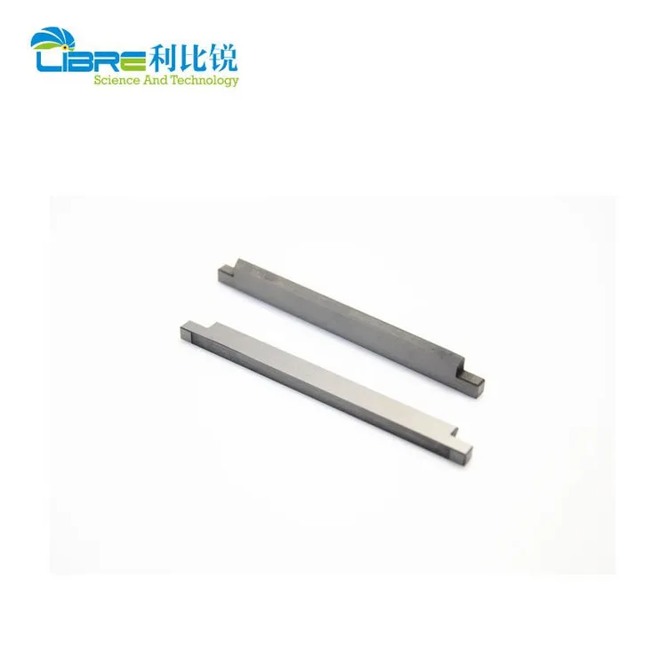 [13289958] A máquina de fabricação de cigarros de 3MF451 GD121 parte a faca de corte de
papel