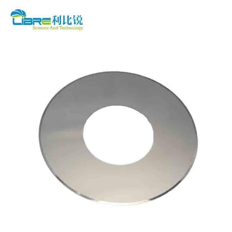 100x45x0.2mm Tobacco Cutting Knife