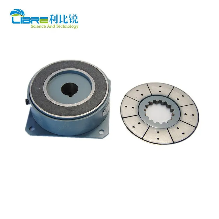 [13307513] Molins Tobacco Machine Parts 16125F Magnetic Clutch