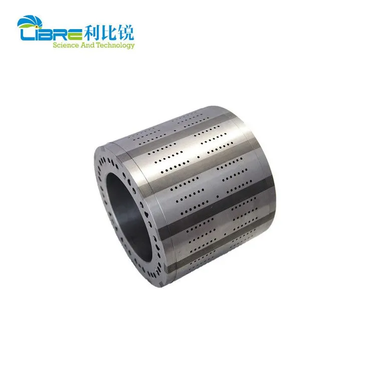 [13307663] Hauni max 3 filtra o cilindro de derrubada do montador 137x114mm