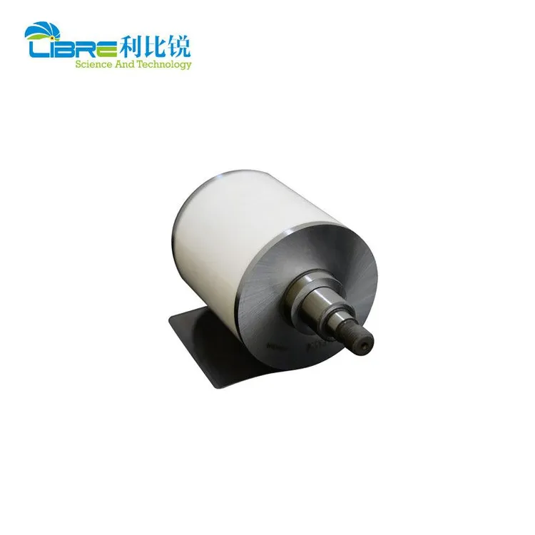 OD60mm Glue Rollers For Hauni Protos Machines