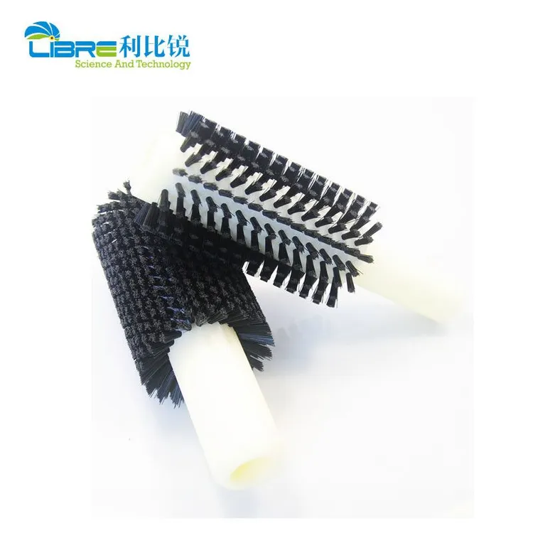Dust Brush for GD121 GD AF12 Tobacco Machines Parts Nylon Brush for Cork Cutting
Unit