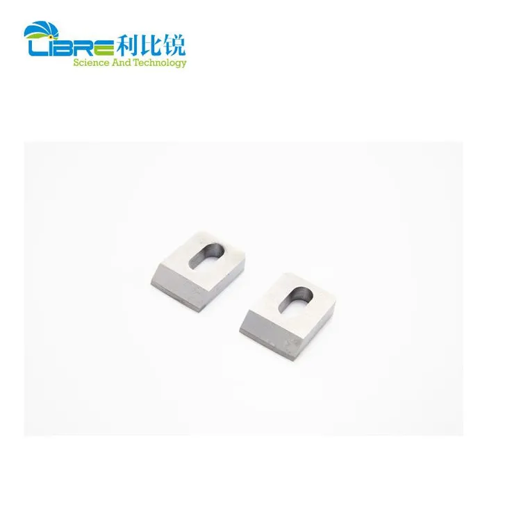 [13343258] Focke 406 Pièces détachées de machines à emballer TCT Blade