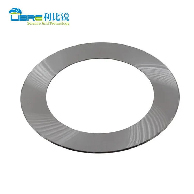 Lâminas da talhadeira do carboneto de tungstênio de ISO9001 3.0mm para Li
Battery Cell
