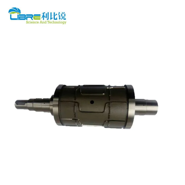 Focke Cigarette Packing Machine Parts inner frame cutter