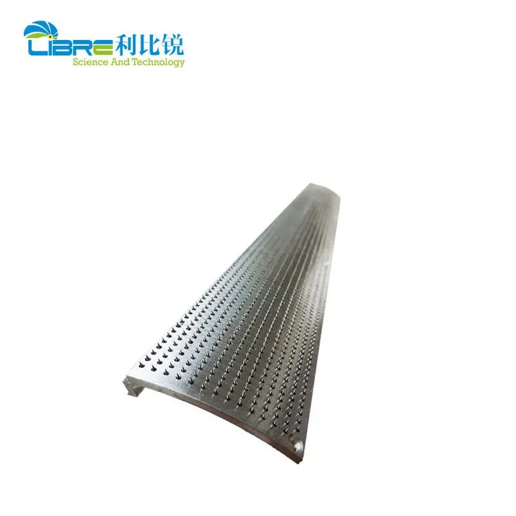 MK9 Cigarette Machine Parts Thin Bold Comb Drum Stave Assembly