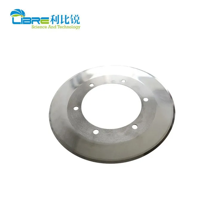 [13398834] lâminas de corte do cartão de 1.1mm para o gêmeo 200 de Fosber