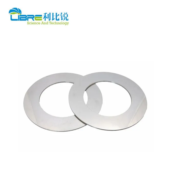 [13401759] Silicon Steel HRA84 OD260mm Rotary Slitter Blades
