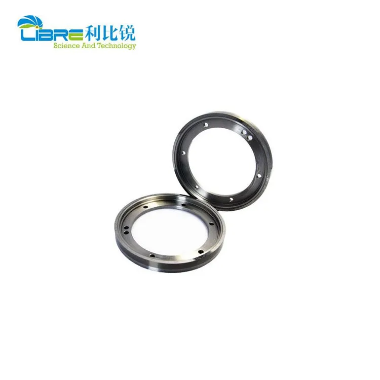 Metal de HRA89 OD180mm que corta as lâminas para o rolo que corta a linha