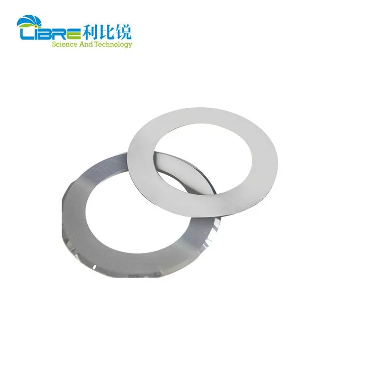 [13403414] HRA92.5 lames circulaires dessus et bas de 100x65x2mm de découpeuse