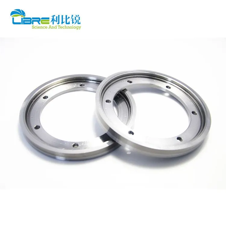 OD160mm Tungsten Carbide Steel Metal Slitting Blades