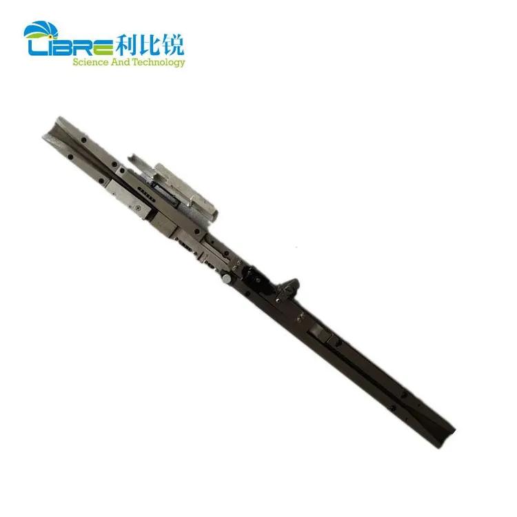 [13530984] Ensemble de la machine 7.8mm Garniture de tabac de la marque 9 de Molins