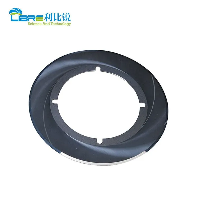 [13661245] Carton convertissant les lames OD230mm de carbure de tungstène de marqueur de
découpeuse