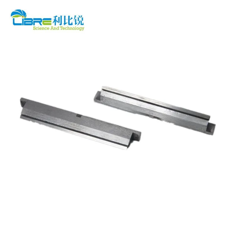 [13947449] Cork Knife 138MAX605U-1 105m m para Hauni filtra la atadura de la máquina