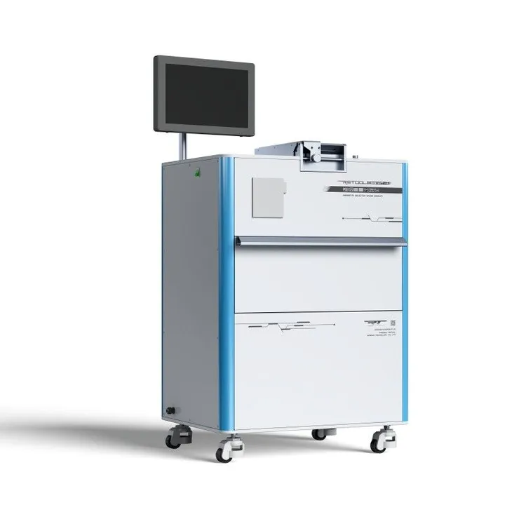 [42298209] CSG(WT)-II Cigarette Weight Sorter