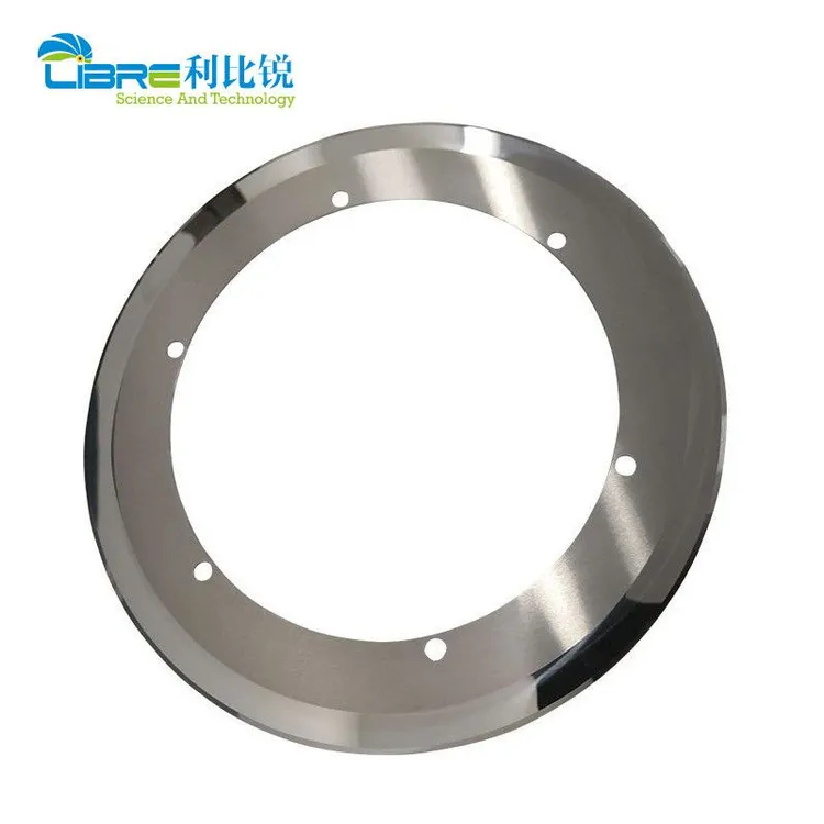 Lâmina circular alta do OD 280mm MITSUBISHI da precisão que corta a lâmina