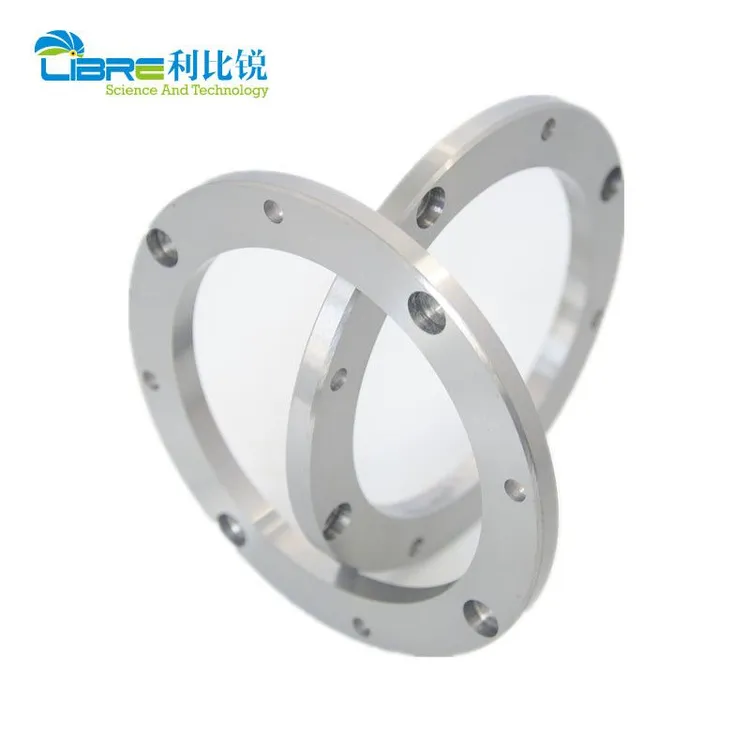 Tungsten Carbide Rotary Slitting Blades For Aluminum Cutting