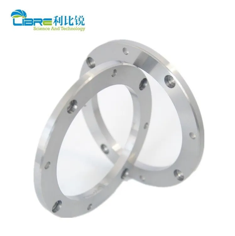 Metal Dilme Kesici için 100 * 74.6 * 6mm Katı Karbür Kesme Halkası Eğme