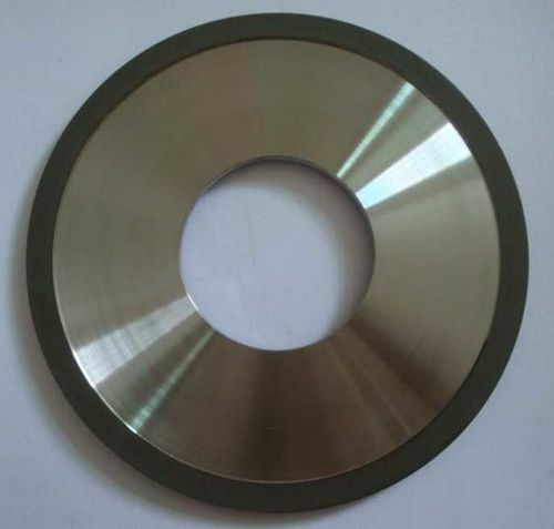 [14437217] Lame de rasoir circulaire ondulée de machine de meulage affilant Emery Grinding
Wheels