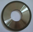 Grinding Machine Corrugated Circular Razor Blade Sharpening Emery Grinding
Wheels