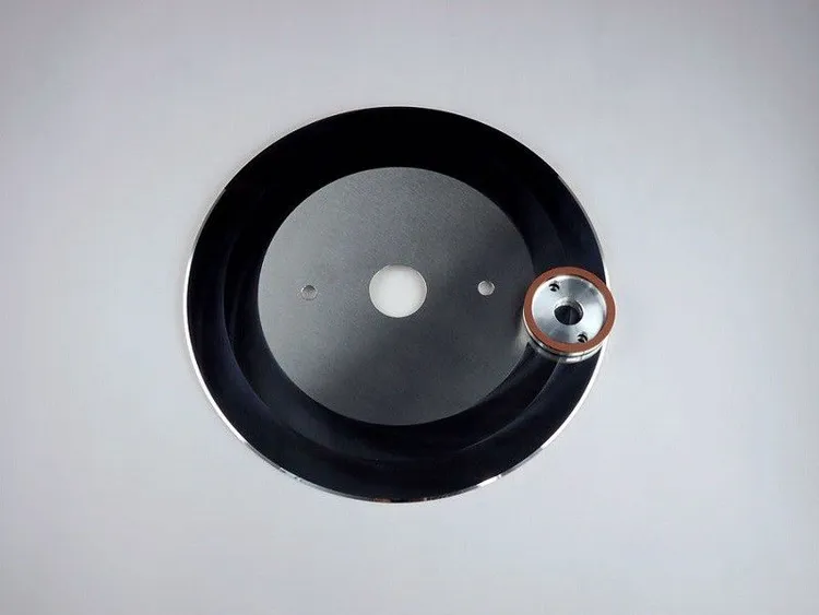 Lame circulaire de découpeuse de carbure de tungstène pour l'emballage de papier
de carton ondulé