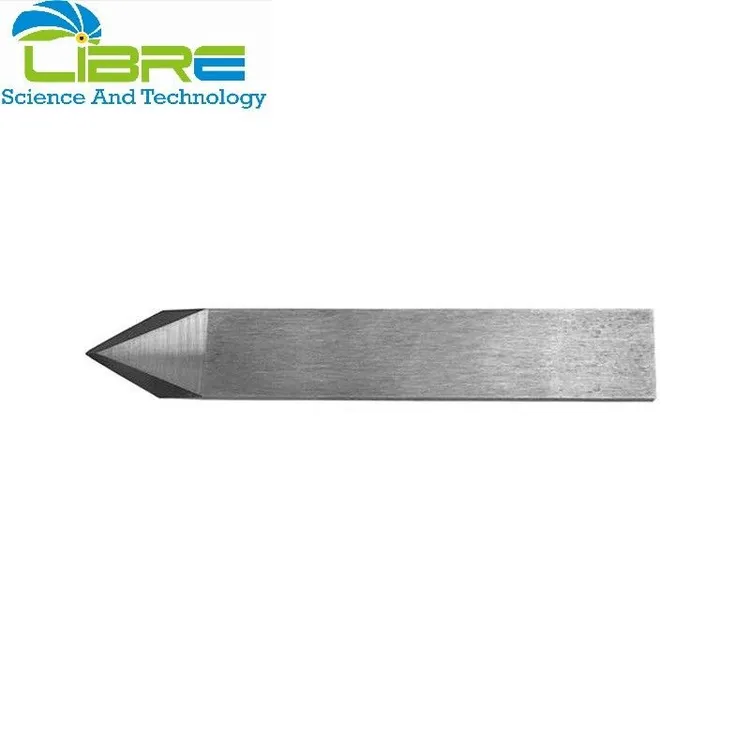 [23454158] Z11 Z13 ESKO ATOM carboneto de tungst锚nio corte Zund l芒mina para pl谩stico
corrugado espuma dura