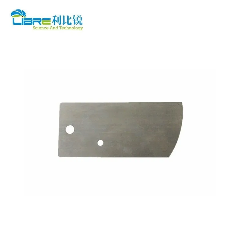 HSS Spring Steel Sparkless Cut Off Knife Cutter For MK8 MK9 MK95 Cigarette
Machine
