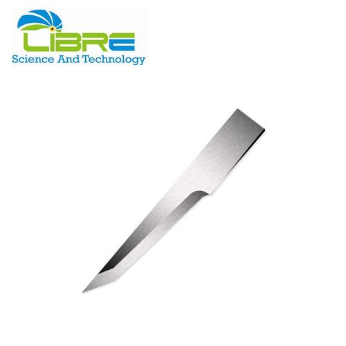 Z21 Z23 Z29 Tungsten Carbide Zund ESKO ATOM Blade For Leather Textile Foam PP PE
Cardboard