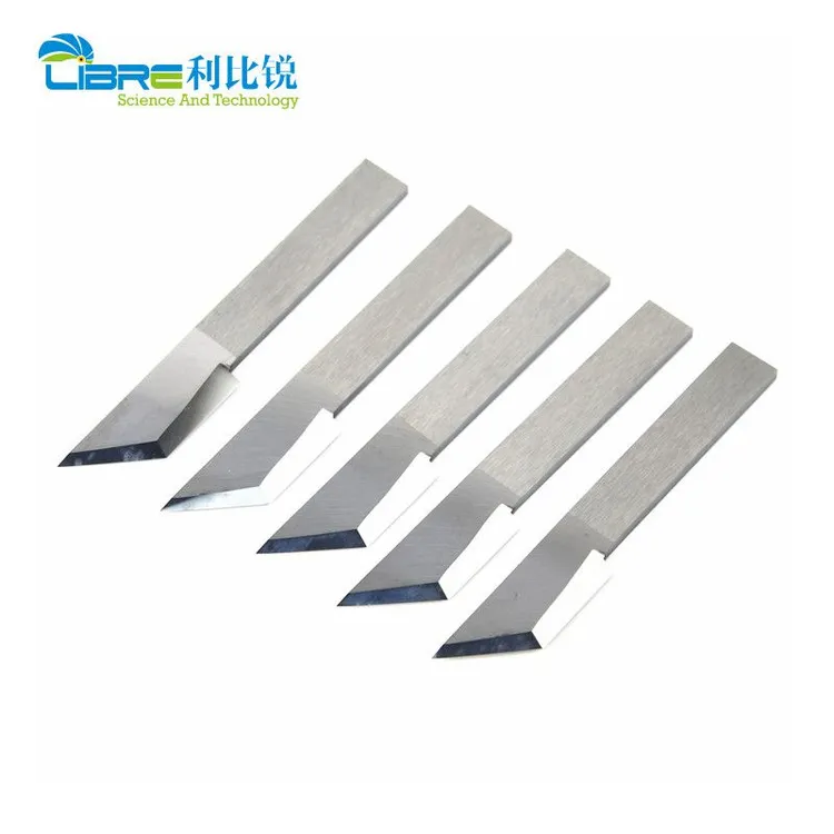 [26655813] Halı Kesme için Düz Stok Tungsten Karbür Bıçak Sürükle Zund Z46