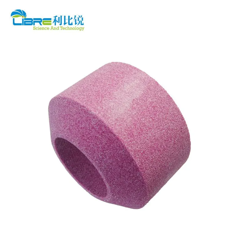 6KTC88 Grinding Abrasive Wheel For KTC KTH KTF KT Hauni Leaf Cutting Machine