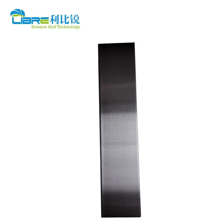 Hauni Tobacco Machinery Spare Parts Rotary Blade For KTH KT2 KTC Leaf Cutting
Machine