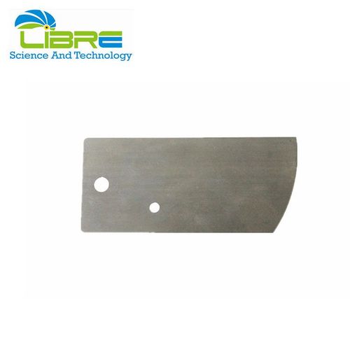 Cuchillas de corte para varillas de filtro de cigarrillos de material de acero
sin chispas para máquinas Molins MK8 MK9